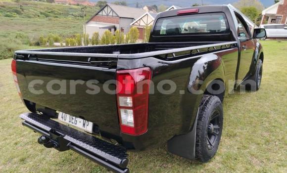 اشتري مستعمل Isuzu D–MAX Black سيارة في Maseru في Maseru اشتري مستعمل Isuzu D–MAX Black سيارة في Maseru في Maseru