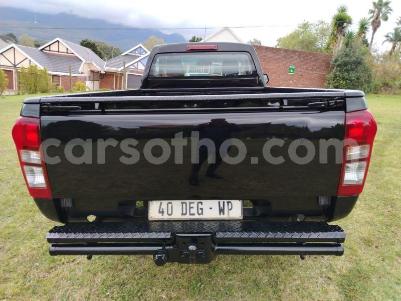 Big with watermark isuzu d max maseru maseru 30784