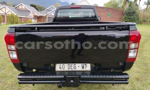 اشتري مستعمل Isuzu D–MAX Black سيارة في Maseru في Maseru اشتري مستعمل Isuzu D–MAX Black سيارة في Maseru في Maseru