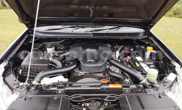 اشتري مستعمل Isuzu D–MAX Black سيارة في Maseru في Maseru اشتري مستعمل Isuzu D–MAX Black سيارة في Maseru في Maseru