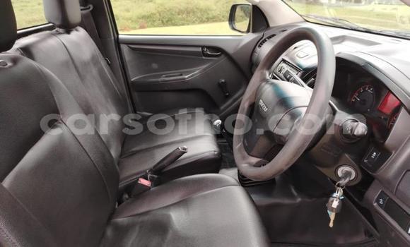 اشتري مستعمل Isuzu D–MAX Black سيارة في Maseru في Maseru اشتري مستعمل Isuzu D–MAX Black سيارة في Maseru في Maseru