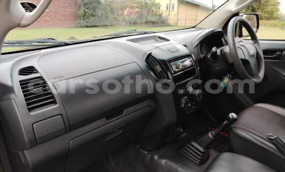 اشتري مستعمل Isuzu D–MAX Black سيارة في Maseru في Maseru اشتري مستعمل Isuzu D–MAX Black سيارة في Maseru في Maseru