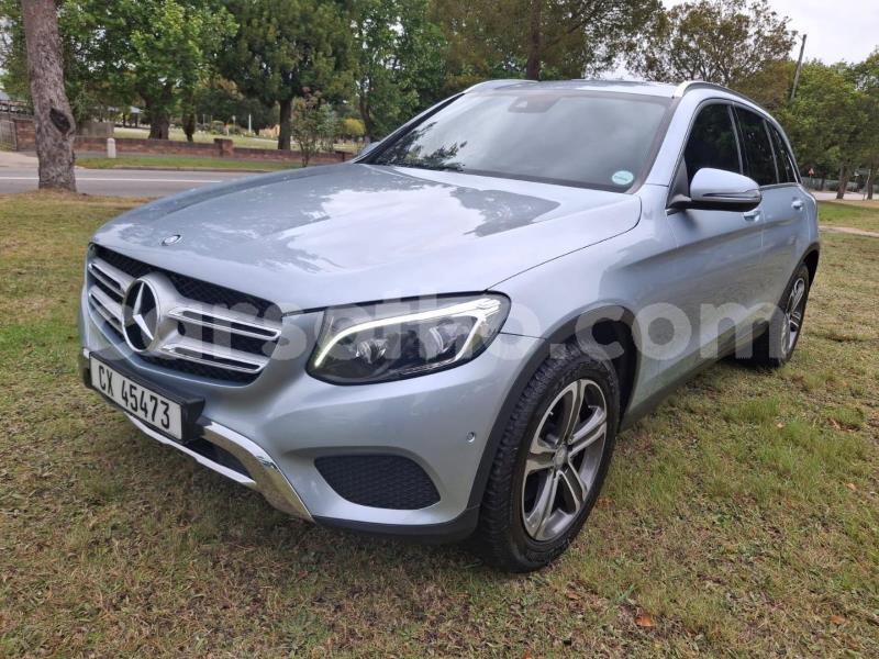 Big with watermark mercedes benz glc maseru maseru 30785