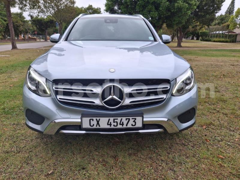 Big with watermark mercedes benz glc maseru maseru 30785