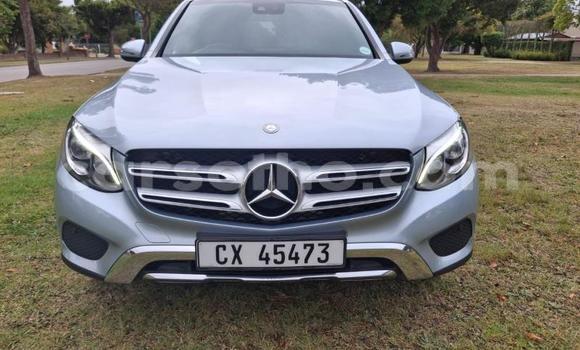 اشتري مستعمل Mercedes-Benz GLC Silver سيارة في Maseru في Maseru اشتري مستعمل Mercedes-Benz GLC Silver سيارة في Maseru في Maseru