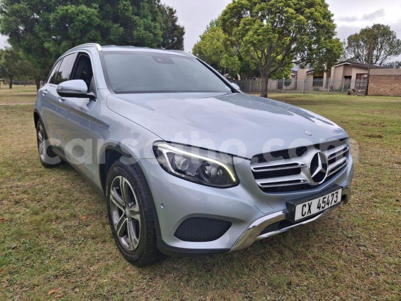 Big with watermark mercedes benz glc maseru maseru 30785