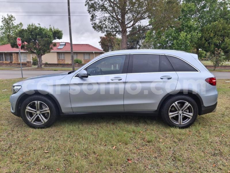 Big with watermark mercedes benz glc maseru maseru 30785