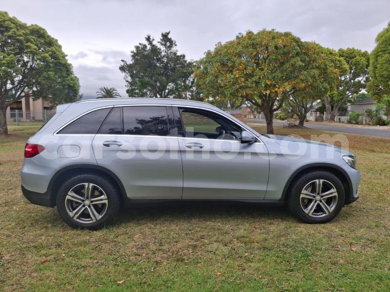 Big with watermark mercedes benz glc maseru maseru 30785