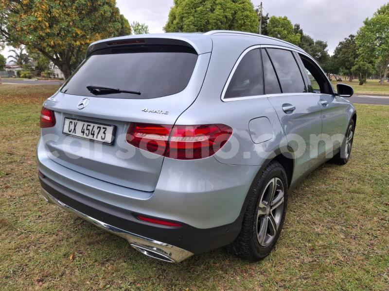 Big with watermark mercedes benz glc maseru maseru 30785