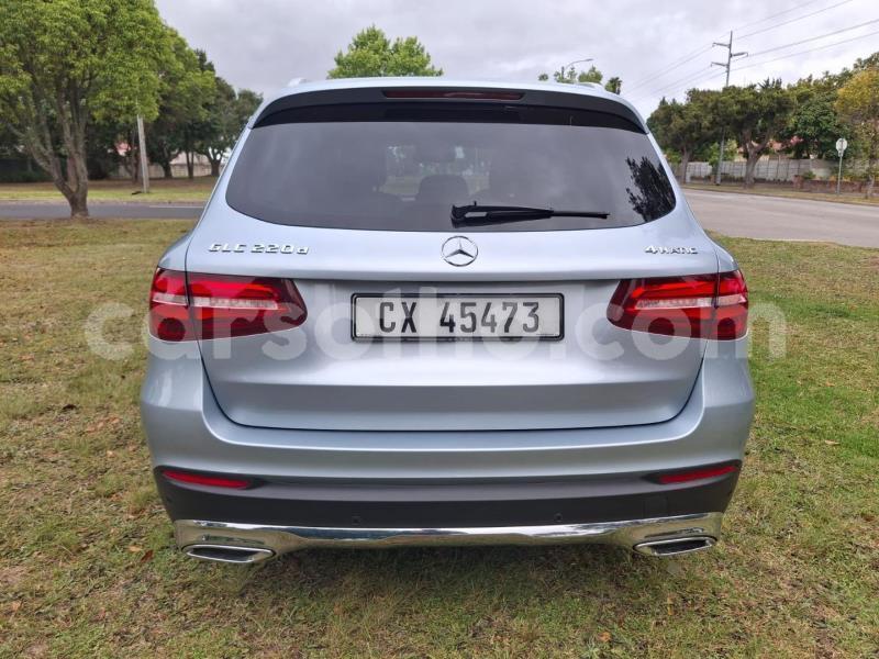 Big with watermark mercedes benz glc maseru maseru 30785