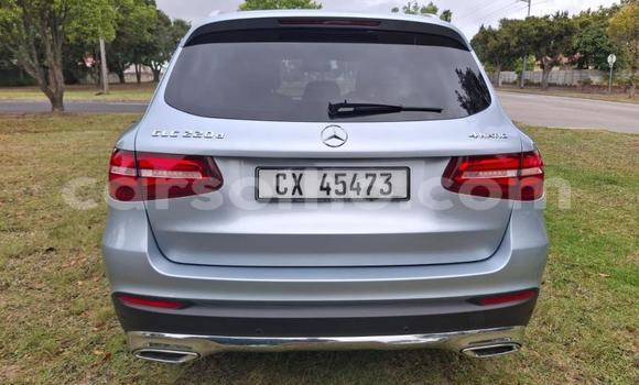 اشتري مستعمل Mercedes-Benz GLC Silver سيارة في Maseru في Maseru اشتري مستعمل Mercedes-Benz GLC Silver سيارة في Maseru في Maseru