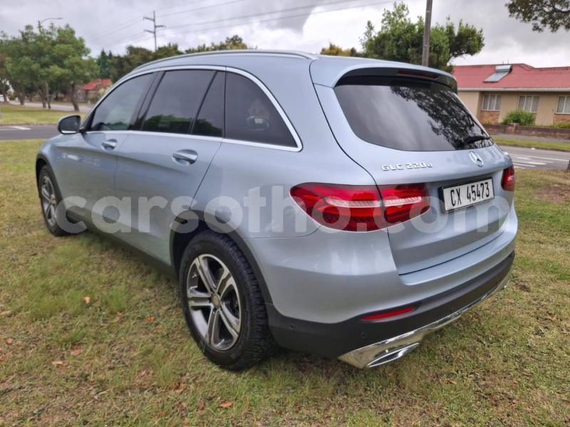 Big with watermark mercedes benz glc maseru maseru 30785