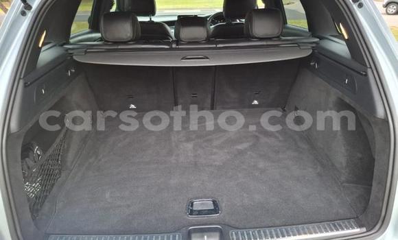 اشتري مستعمل Mercedes-Benz GLC Silver سيارة في Maseru في Maseru اشتري مستعمل Mercedes-Benz GLC Silver سيارة في Maseru في Maseru