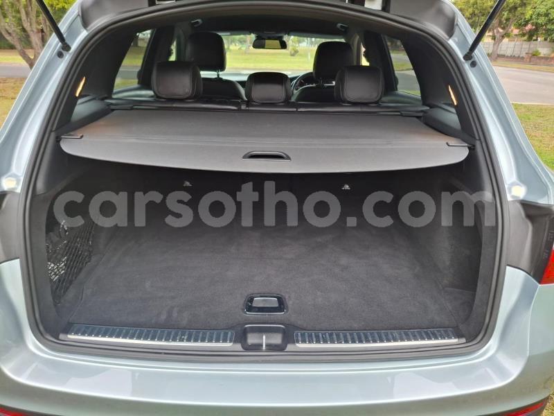Big with watermark mercedes benz glc maseru maseru 30785