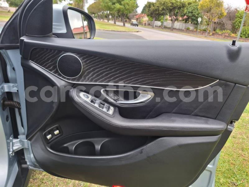 Big with watermark mercedes benz glc maseru maseru 30785