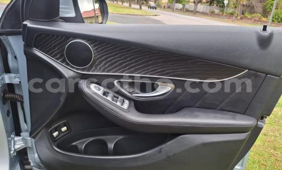 اشتري مستعمل Mercedes-Benz GLC Silver سيارة في Maseru في Maseru اشتري مستعمل Mercedes-Benz GLC Silver سيارة في Maseru في Maseru