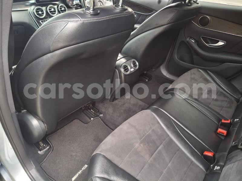 Big with watermark mercedes benz glc maseru maseru 30785