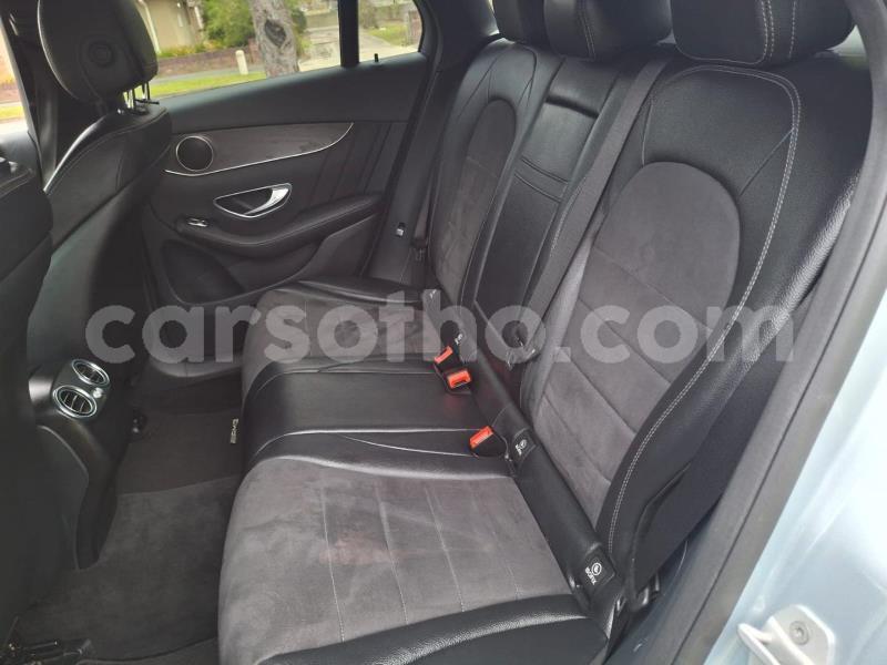 Big with watermark mercedes benz glc maseru maseru 30785