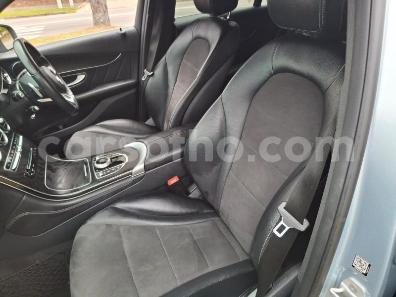 Big with watermark mercedes benz glc maseru maseru 30785