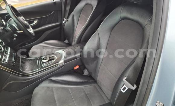 اشتري مستعمل Mercedes-Benz GLC Silver سيارة في Maseru في Maseru اشتري مستعمل Mercedes-Benz GLC Silver سيارة في Maseru في Maseru