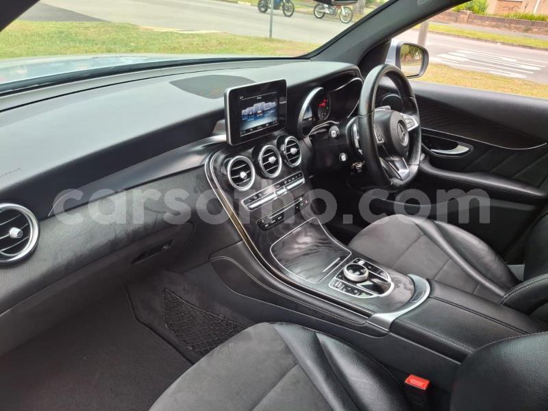 Big with watermark mercedes benz glc maseru maseru 30785