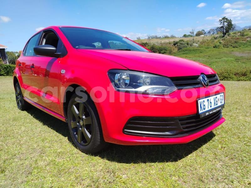 Big with watermark volkswagen polo maseru maseru 30786