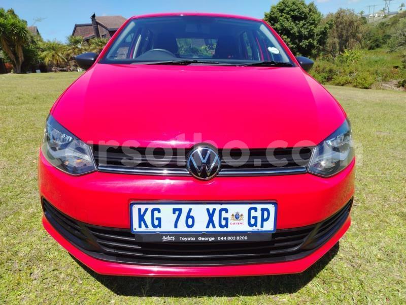 Big with watermark volkswagen polo maseru maseru 30786