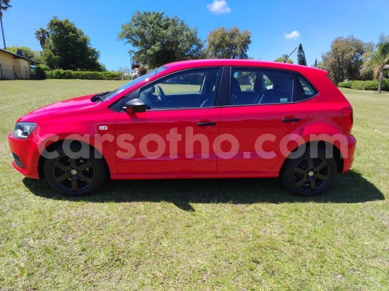 Big with watermark volkswagen polo maseru maseru 30786