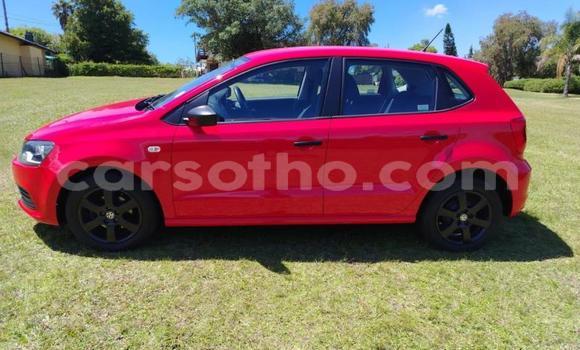 اشتري مستعمل Volkswagen Polo Red سيارة في Maseru في Maseru اشتري مستعمل Volkswagen Polo Red سيارة في Maseru في Maseru