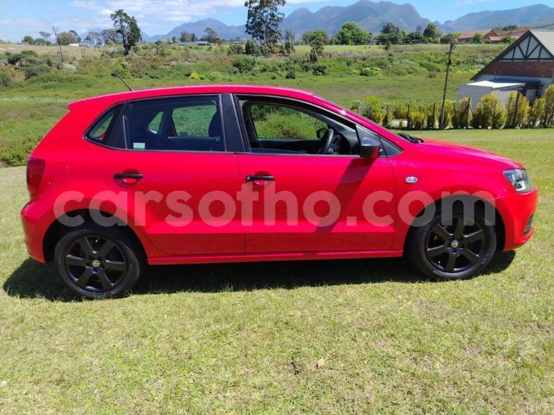 Big with watermark volkswagen polo maseru maseru 30786