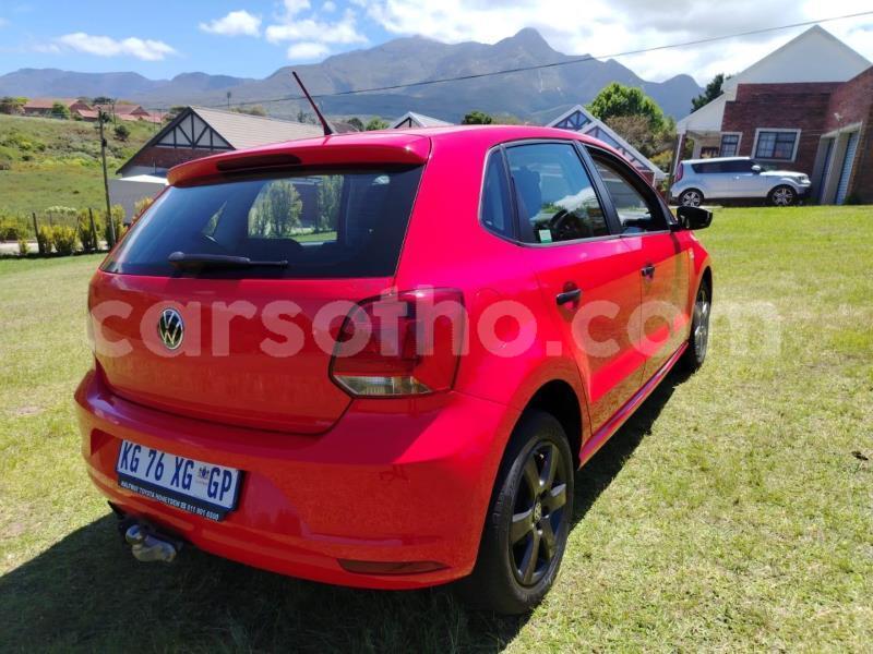 Big with watermark volkswagen polo maseru maseru 30786