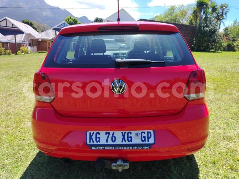 Big with watermark volkswagen polo maseru maseru 30786