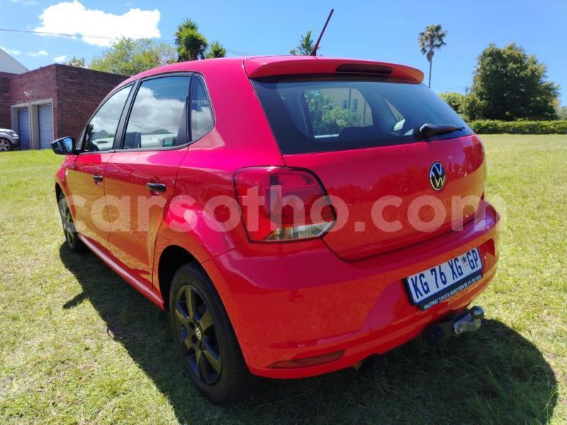 Big with watermark volkswagen polo maseru maseru 30786