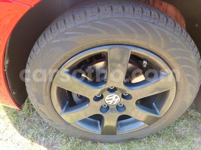 Big with watermark volkswagen polo maseru maseru 30786