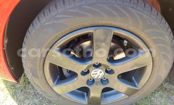 اشتري مستعمل Volkswagen Polo Red سيارة في Maseru في Maseru اشتري مستعمل Volkswagen Polo Red سيارة في Maseru في Maseru