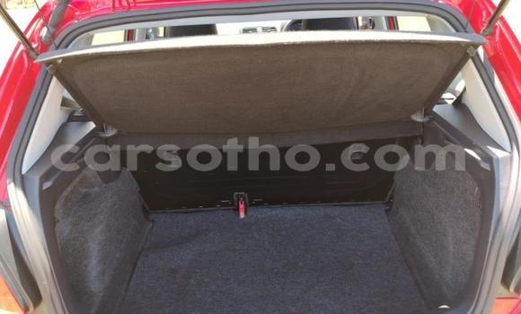 اشتري مستعمل Volkswagen Polo Red سيارة في Maseru في Maseru اشتري مستعمل Volkswagen Polo Red سيارة في Maseru في Maseru