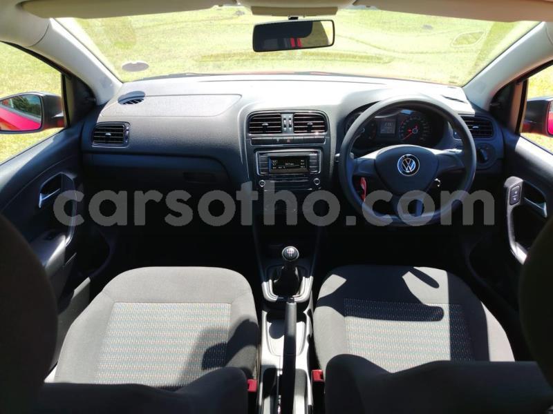 Big with watermark volkswagen polo maseru maseru 30786