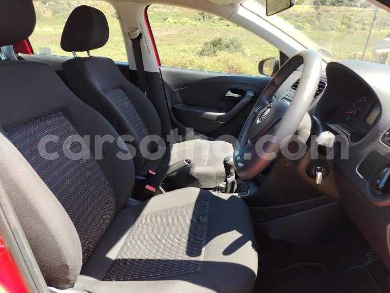 Big with watermark volkswagen polo maseru maseru 30786