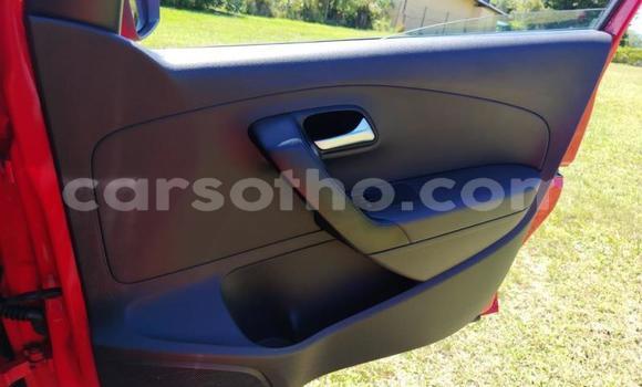 اشتري مستعمل Volkswagen Polo Red سيارة في Maseru في Maseru اشتري مستعمل Volkswagen Polo Red سيارة في Maseru في Maseru