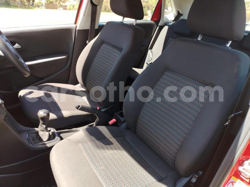 Big with watermark volkswagen polo maseru maseru 30786