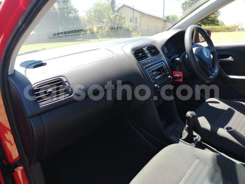 Big with watermark volkswagen polo maseru maseru 30786