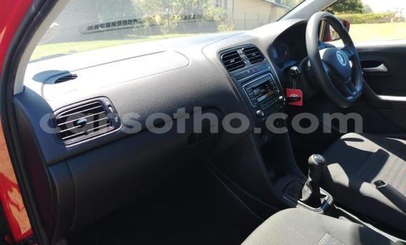 اشتري مستعمل Volkswagen Polo Red سيارة في Maseru في Maseru اشتري مستعمل Volkswagen Polo Red سيارة في Maseru في Maseru