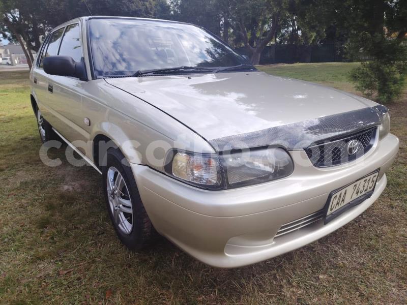 Big with watermark toyota tercel maseru maseru 30787