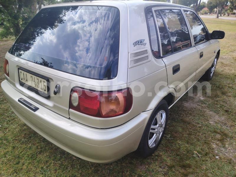 Big with watermark toyota tercel maseru maseru 30787