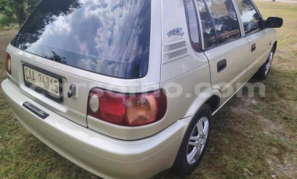 اشتري مستعمل Toyota Tercel Other سيارة في Maseru في Maseru اشتري مستعمل Toyota Tercel Other سيارة في Maseru في Maseru