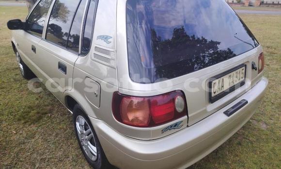 اشتري مستعمل Toyota Tercel Other سيارة في Maseru في Maseru اشتري مستعمل Toyota Tercel Other سيارة في Maseru في Maseru