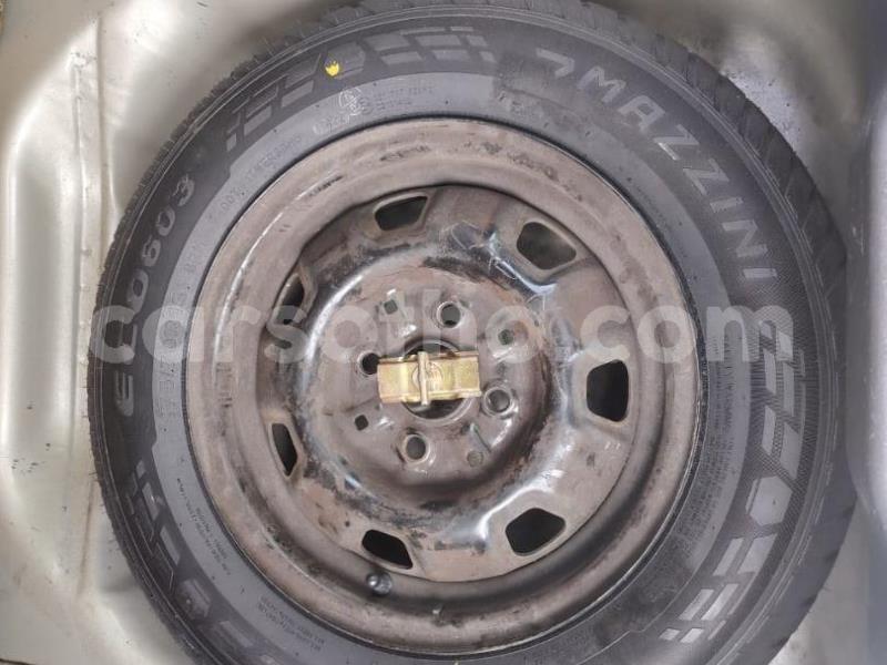 Big with watermark toyota tercel maseru maseru 30787