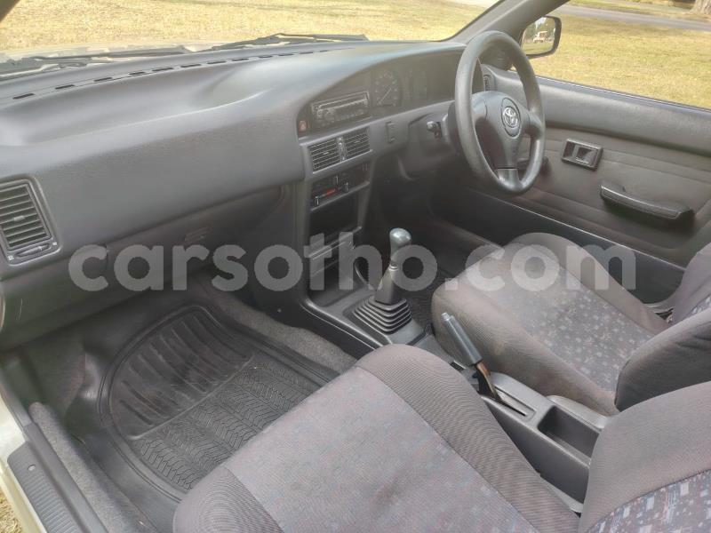 Big with watermark toyota tercel maseru maseru 30787