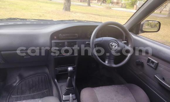اشتري مستعمل Toyota Tercel Other سيارة في Maseru في Maseru اشتري مستعمل Toyota Tercel Other سيارة في Maseru في Maseru