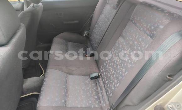 اشتري مستعمل Toyota Tercel Other سيارة في Maseru في Maseru اشتري مستعمل Toyota Tercel Other سيارة في Maseru في Maseru